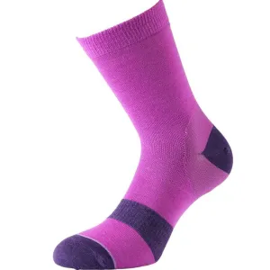 1000 Mile Approach Double Layer Walking Socks for Women