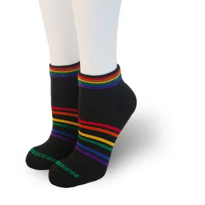 Adult Athletic Socks - Bold (Medium)