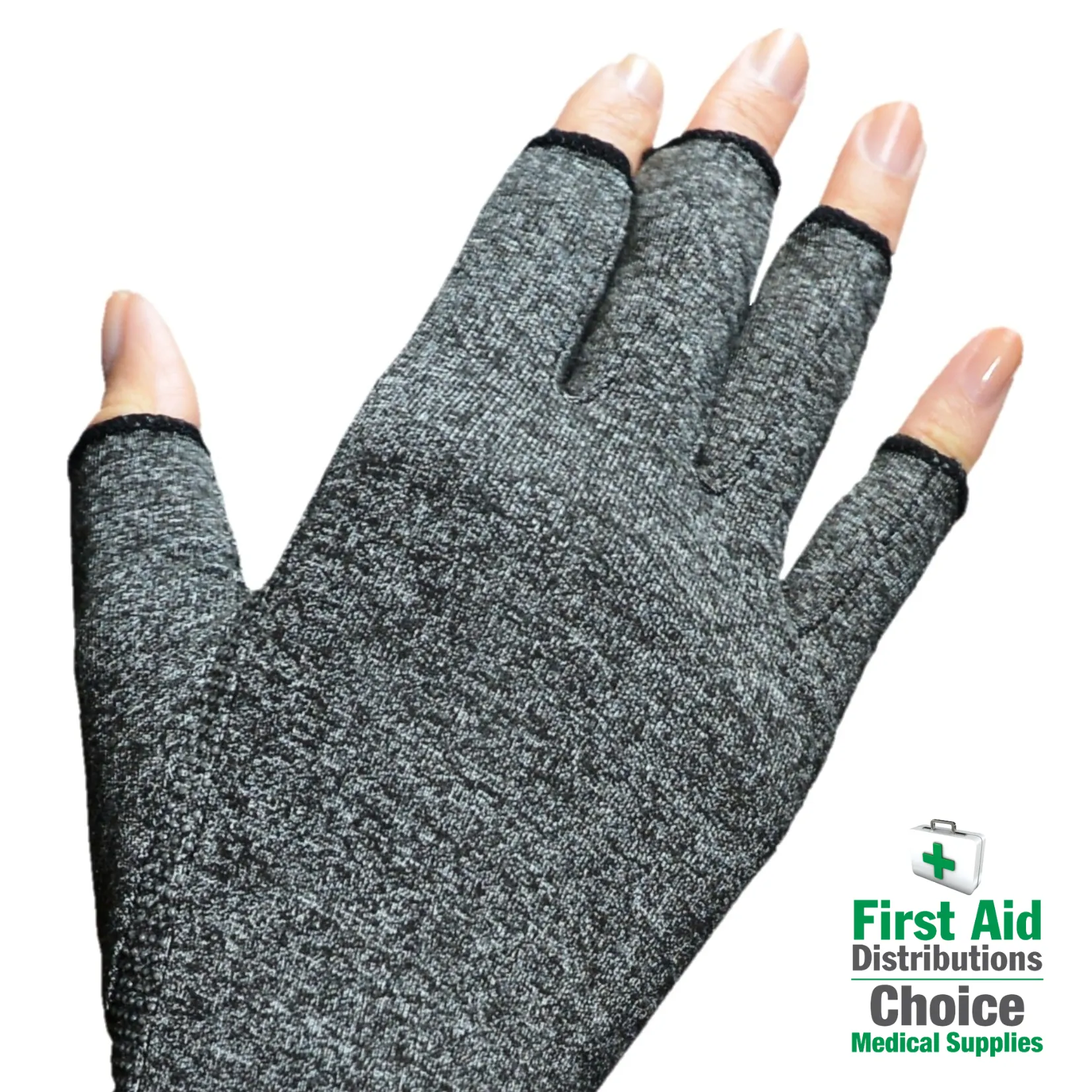 Arthritis Compression Gloves - Body Assist (1)