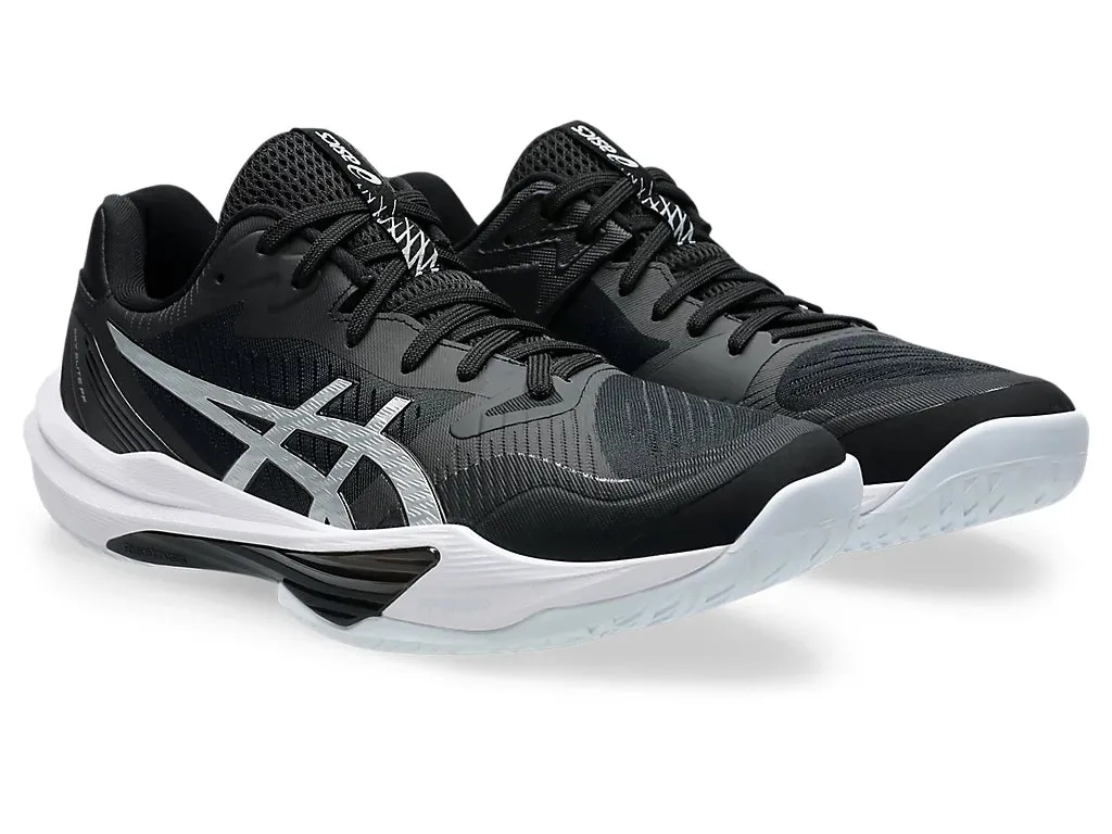 Asics Men's Sky Elite FF 3 -black/pure silver