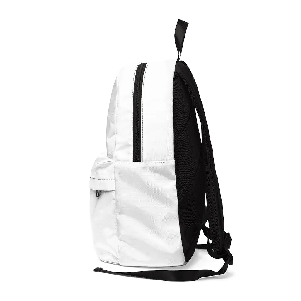 Blazeon Unisex Classic Backpack