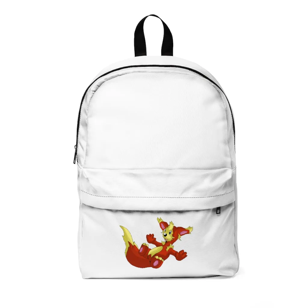 Blazeon Unisex Classic Backpack