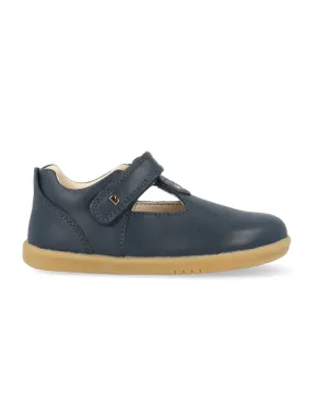 Bobux Louise Navy I-Walk