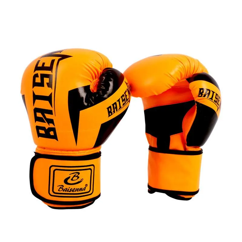 Boxing Fitness Fighting Children's Gloves