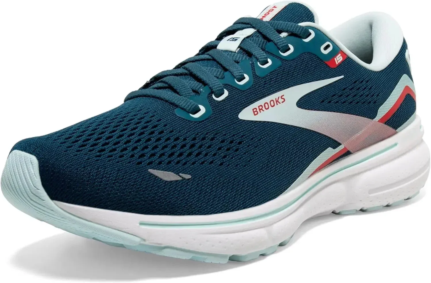 Brooks Women's Ghost 15 Neutral Running Shoe sneakers Women's