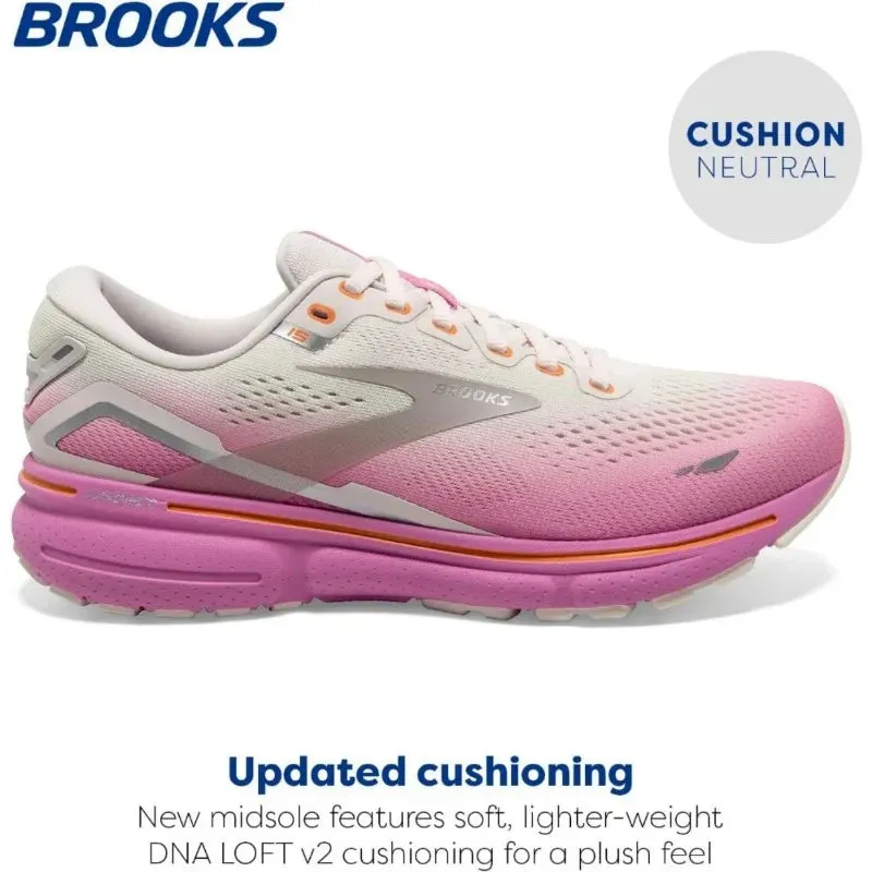 Brooks Women's Ghost 15 Neutral Running Shoe sneakers Women's