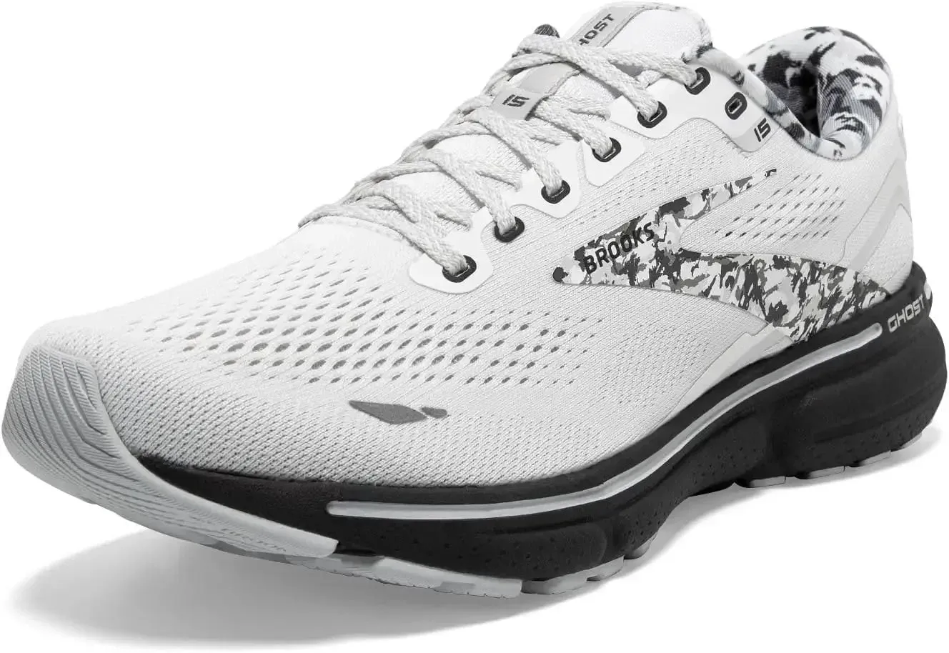 Brooks Women's Ghost 15 Neutral Running Shoe sneakers Women's