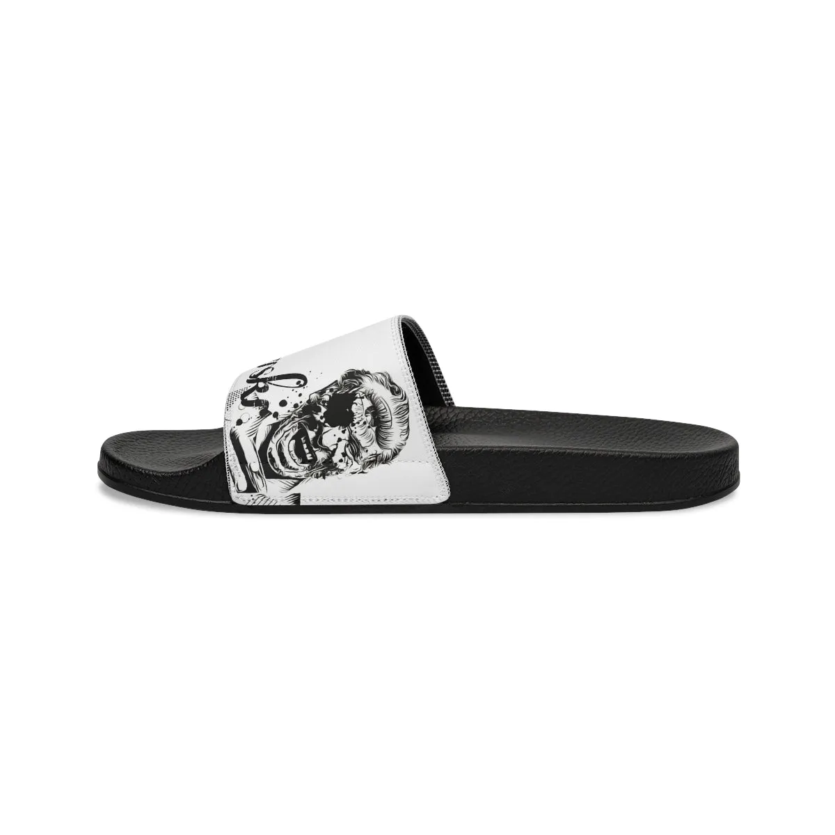 Bukowski Men's Slide Sandals by Insignia