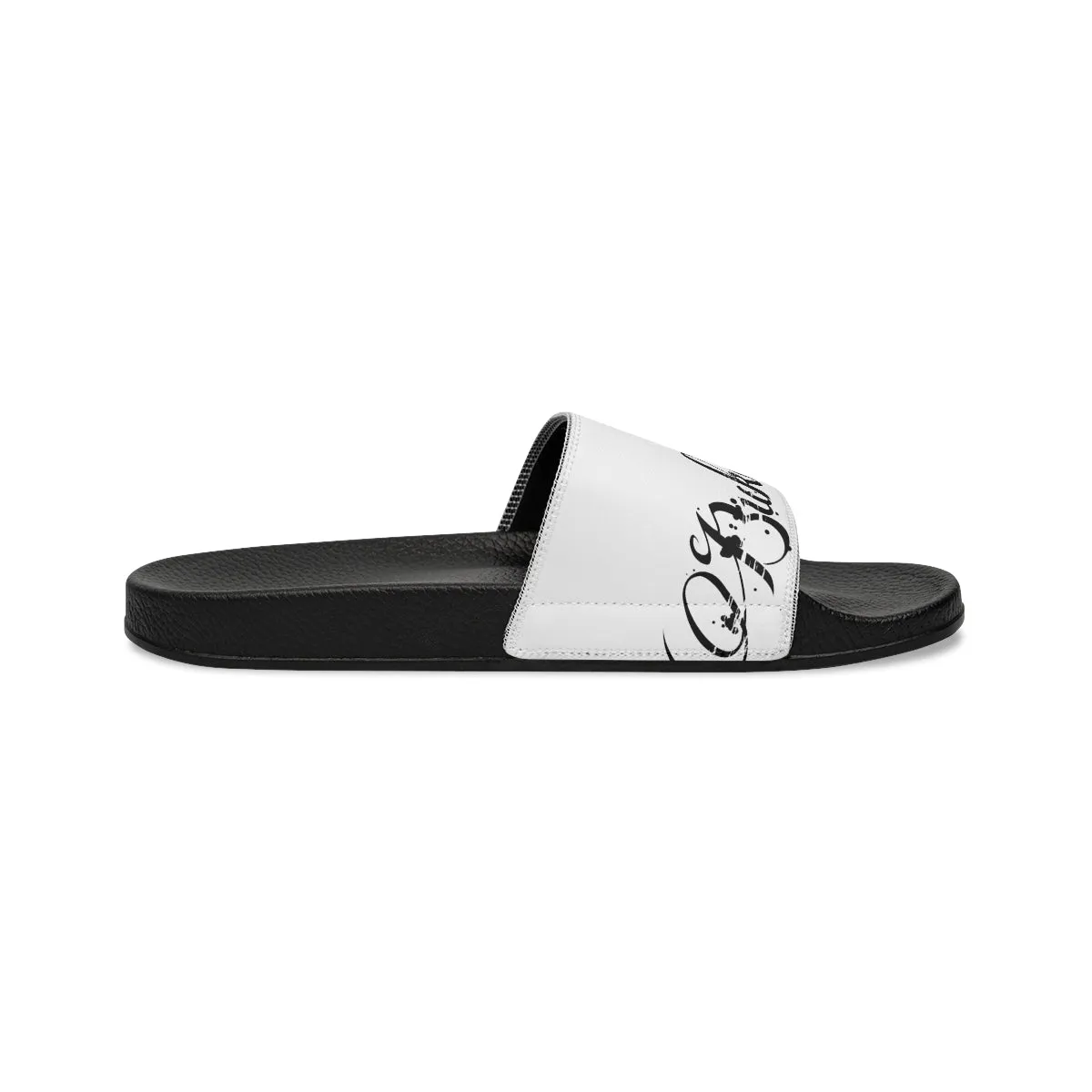 Bukowski Men's Slide Sandals by Insignia