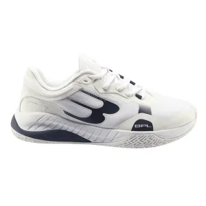 BULLPADEL Shoes ELITE 23V WHITE