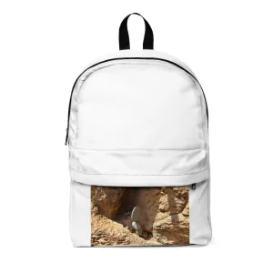 Cactus Unisex Classic Backpack