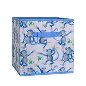 Cheeky Monkey Storage Box - Cube