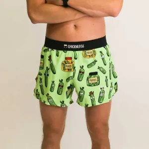 ChicknLegs 4" Half Split Shorts - Men's