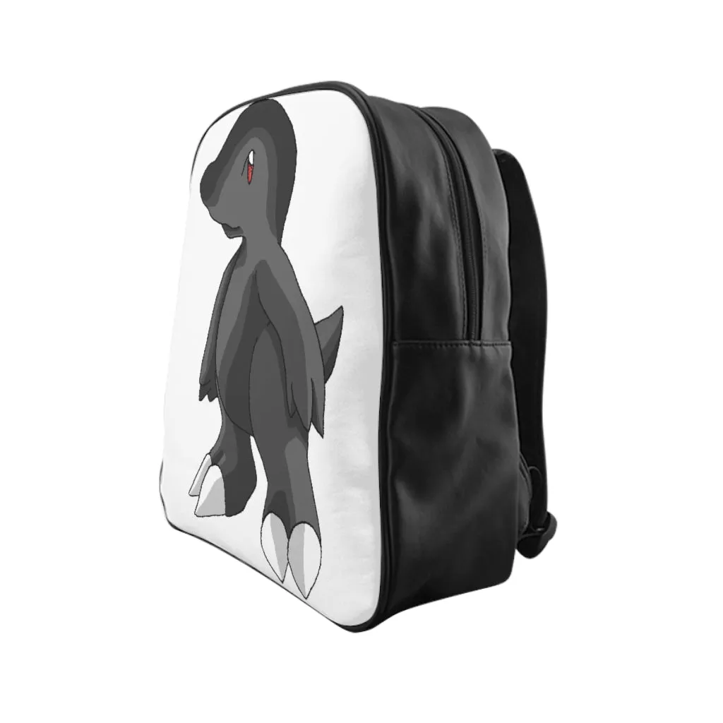 Cloudydo School Backpack