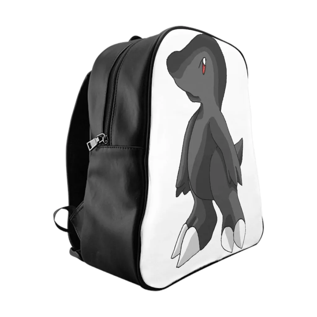 Cloudydo School Backpack