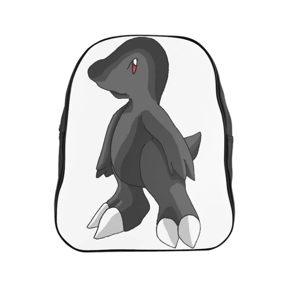 Cloudydo School Backpack