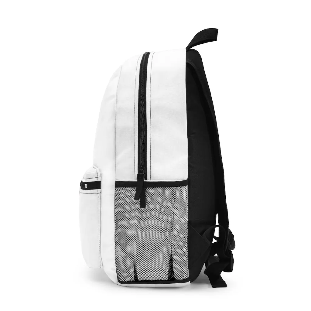 Corteneir Backpack (Made in USA)