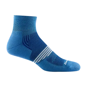 Darn Tough Element Quarter Lightweight Athletic Socks