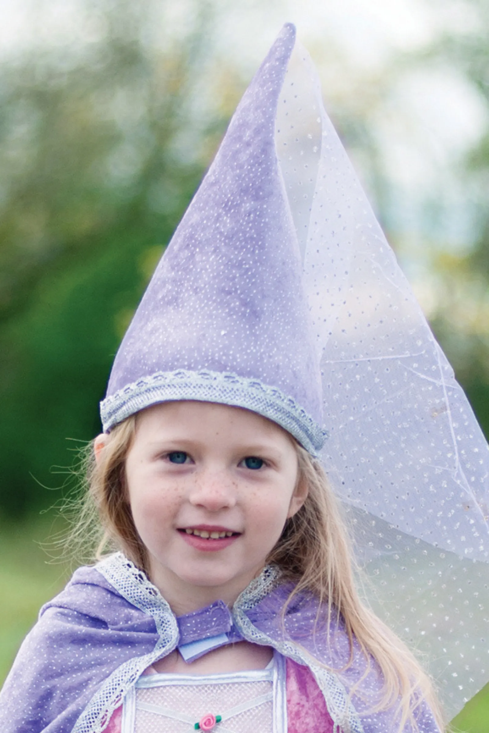 Diamond Sparkle Hats