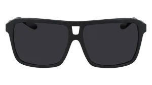 Dragon The Jam Upcycled LL Sunglasses - Matte Black Lumalens Smoke