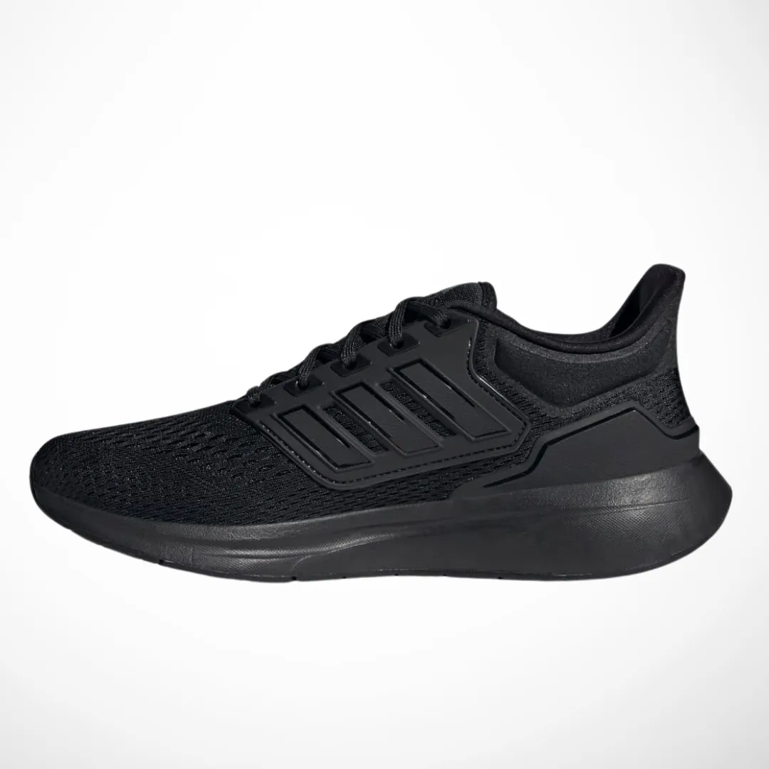 EQ21 WOMEN RUNNING (Black)