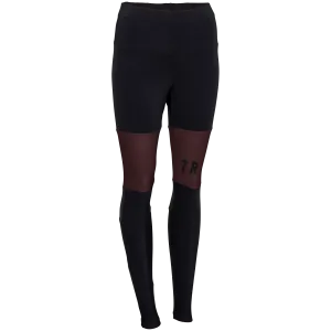 Fast Long Tights Women