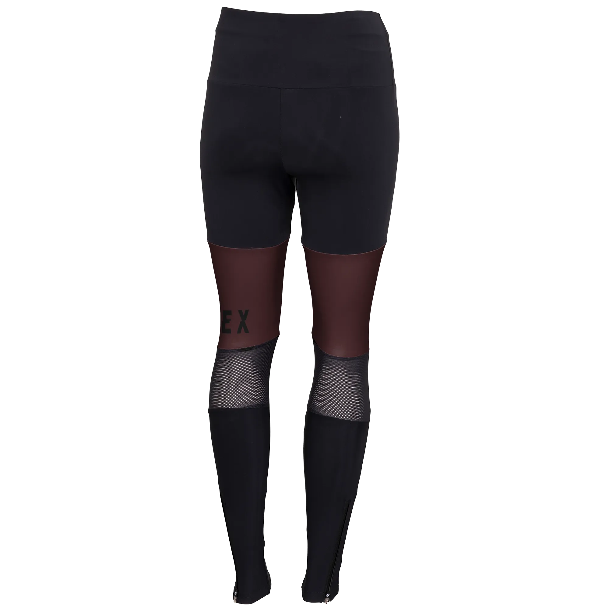 Fast Long Tights Women