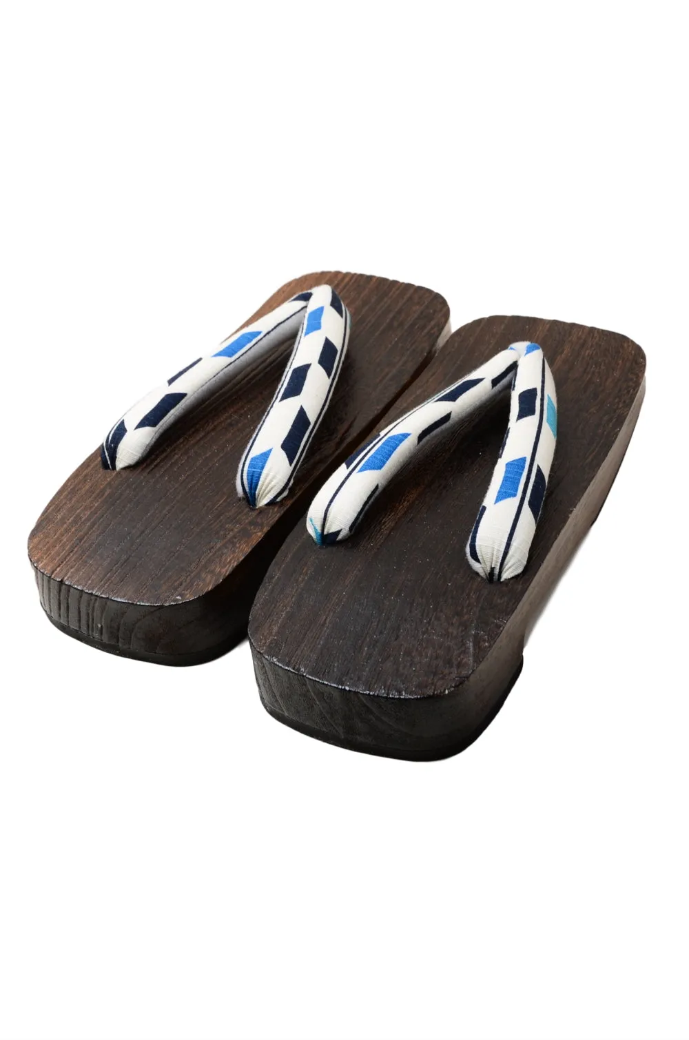 Geta sandal : Women Extra large #12