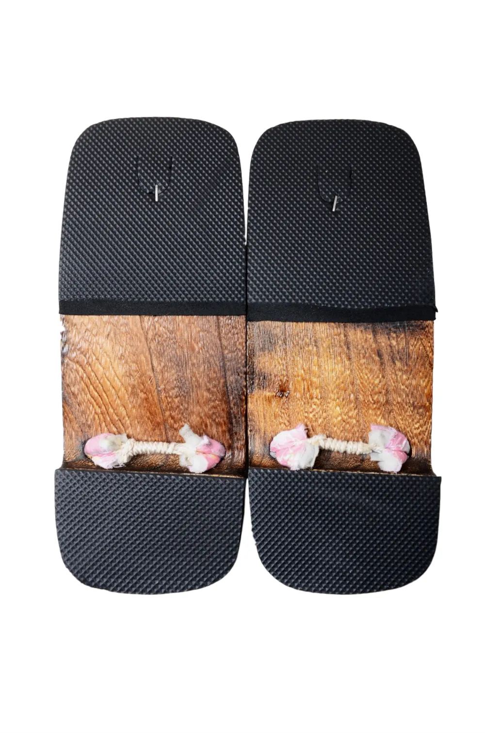 Geta sandal : Women Extra large #12