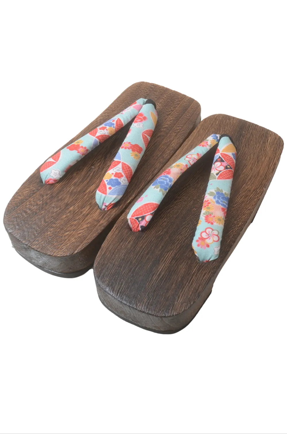 Geta sandal : Women Extra large (Plus wide) #30