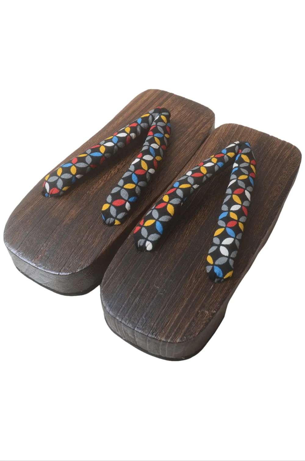 Geta sandal : Women Extra large (Plus wide) #33