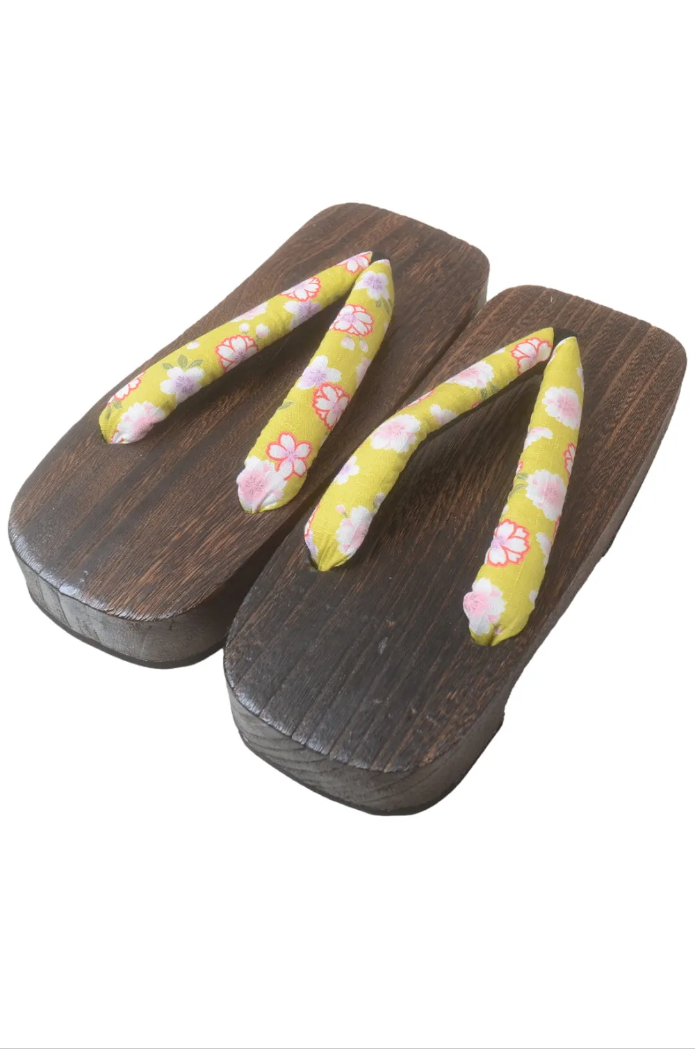 Geta sandal : Women Extra large (Plus wide) #38