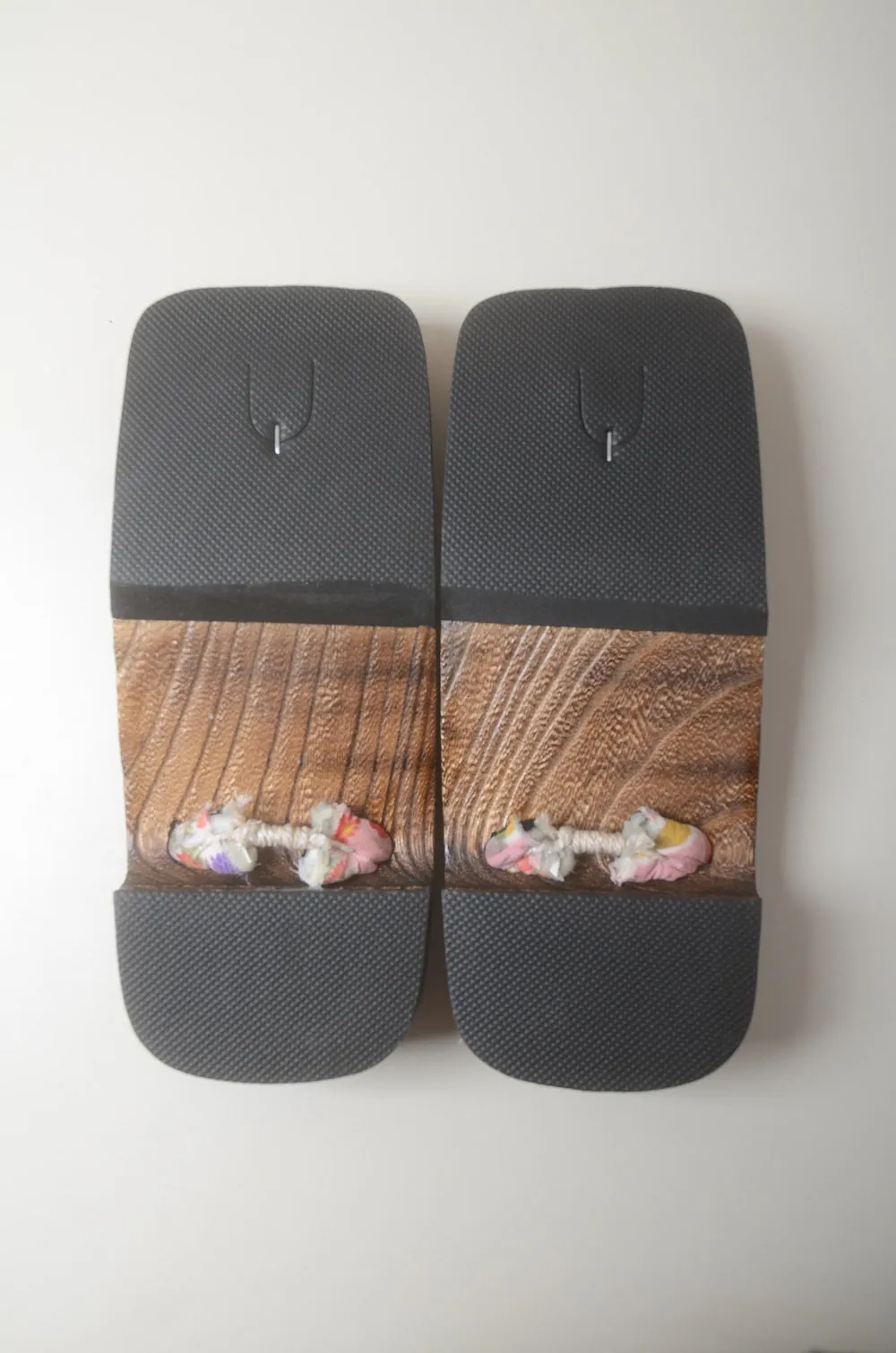 Geta sandal : Women Extra large (Plus wide) #39