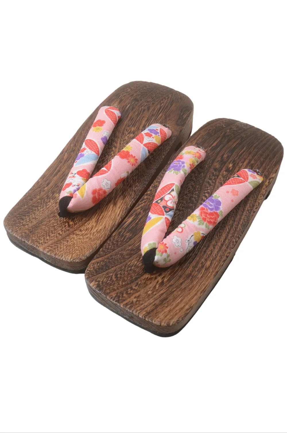 Geta sandal : Women Extra large (Plus wide) #39