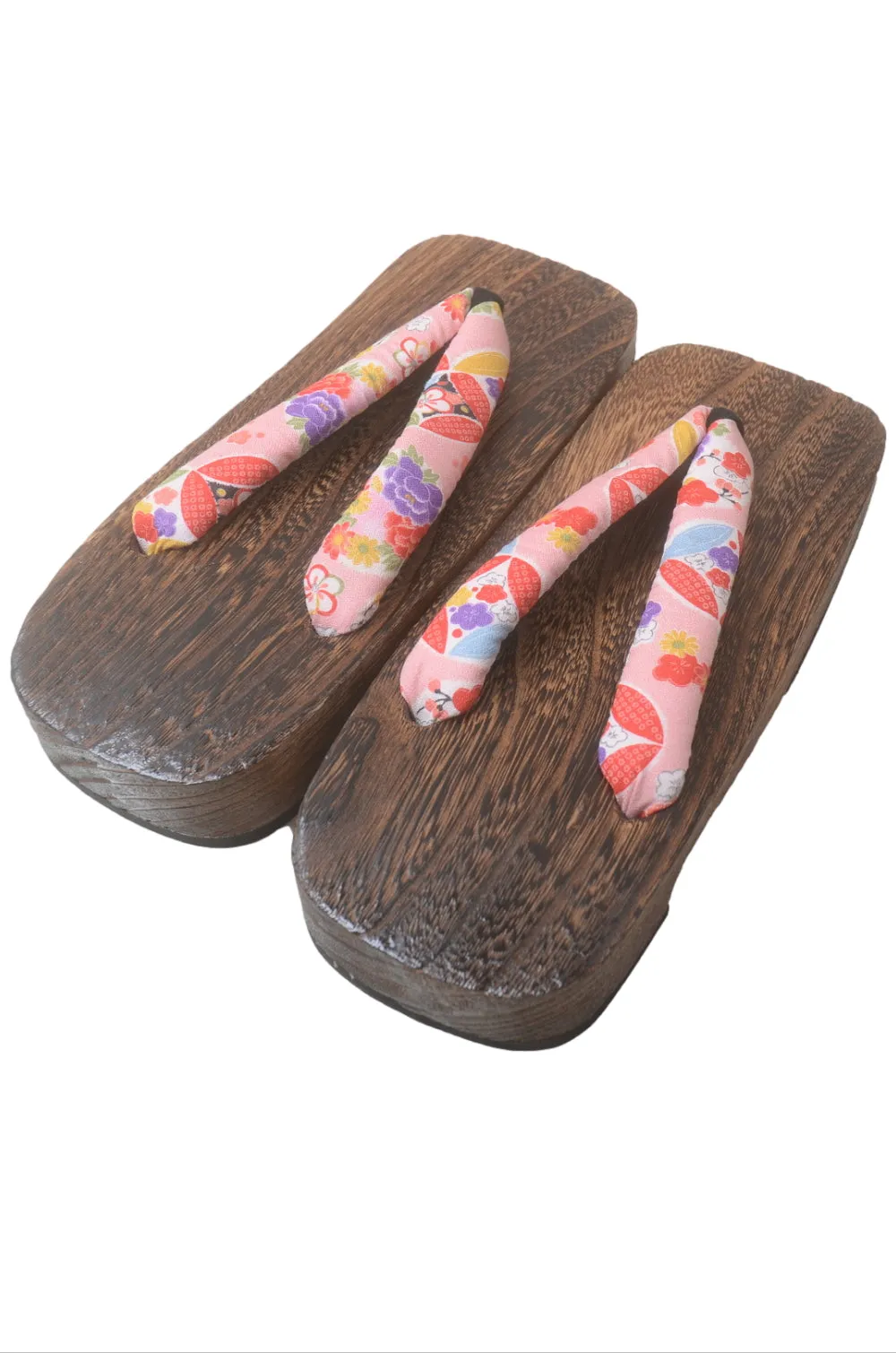 Geta sandal : Women Extra large (Plus wide) #39