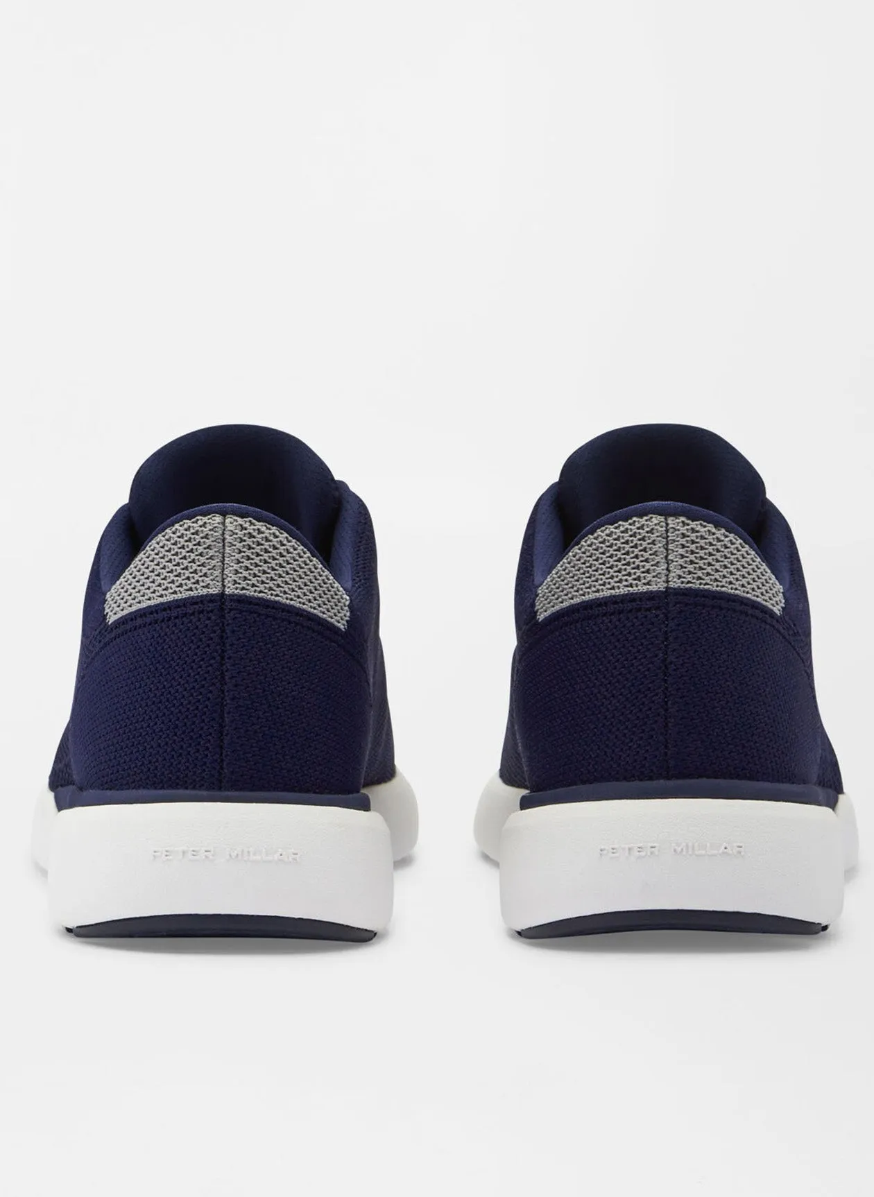 GLIDE V3 SNEAKER - NAVY