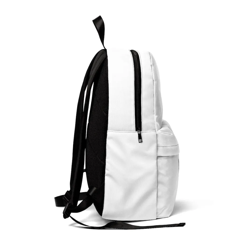 Grape Unisex Classic Backpack