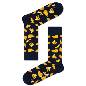 Happy Socks: Banana Sock (6500)