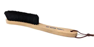 Hat Brush Dark Colors