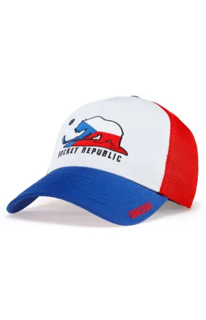 Hockey Republic - Czech