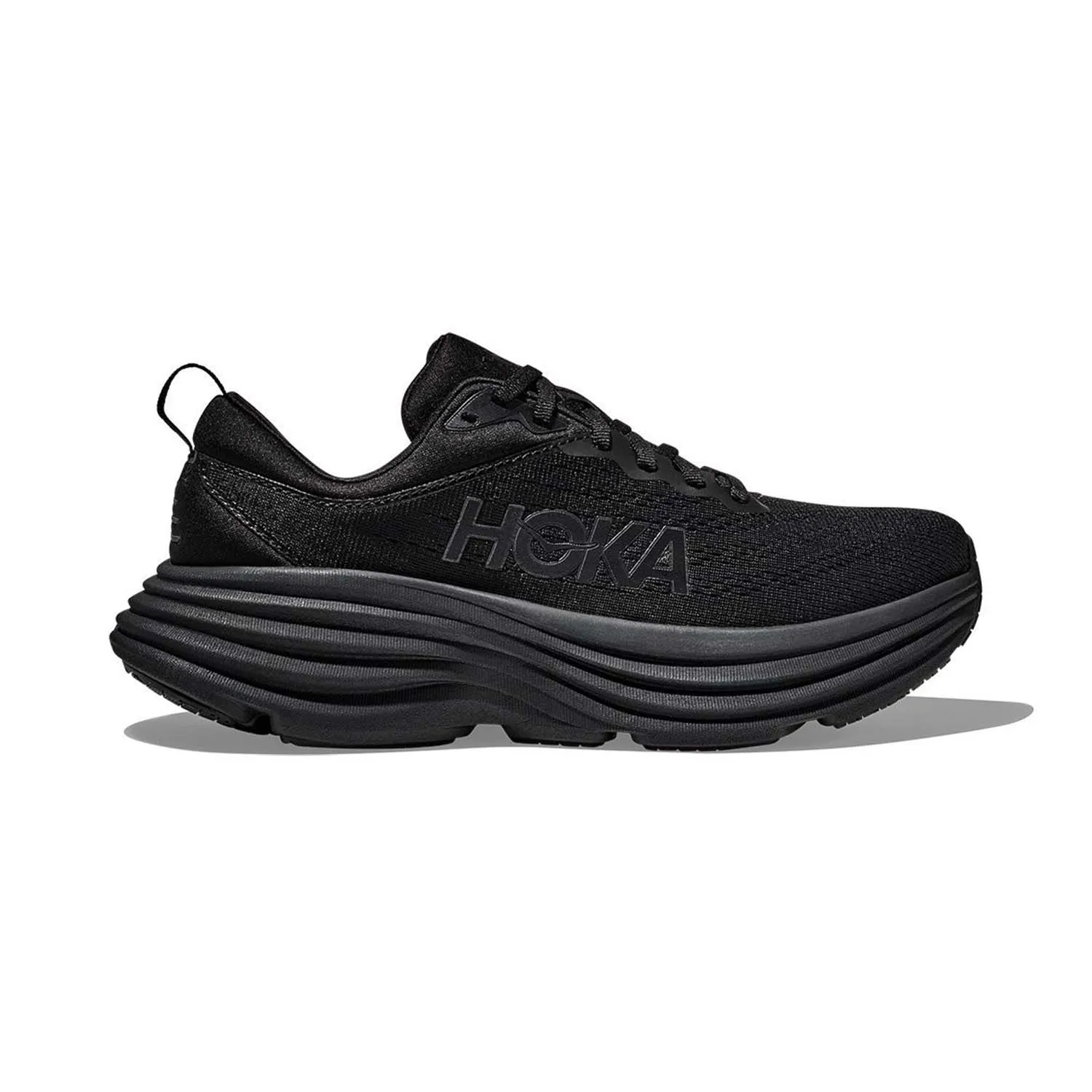 Hoka Bondi 8 Wide Women's Running Shoes