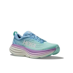 Hoka One One Women's Bondi 8 Wide Running Shoe