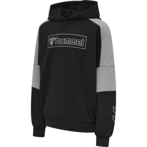 Hummel Kids Girls boxline Hoodie