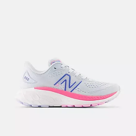 Kids' New Balance Fresh Foam X 860v13