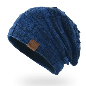 Knit Beanie Hats