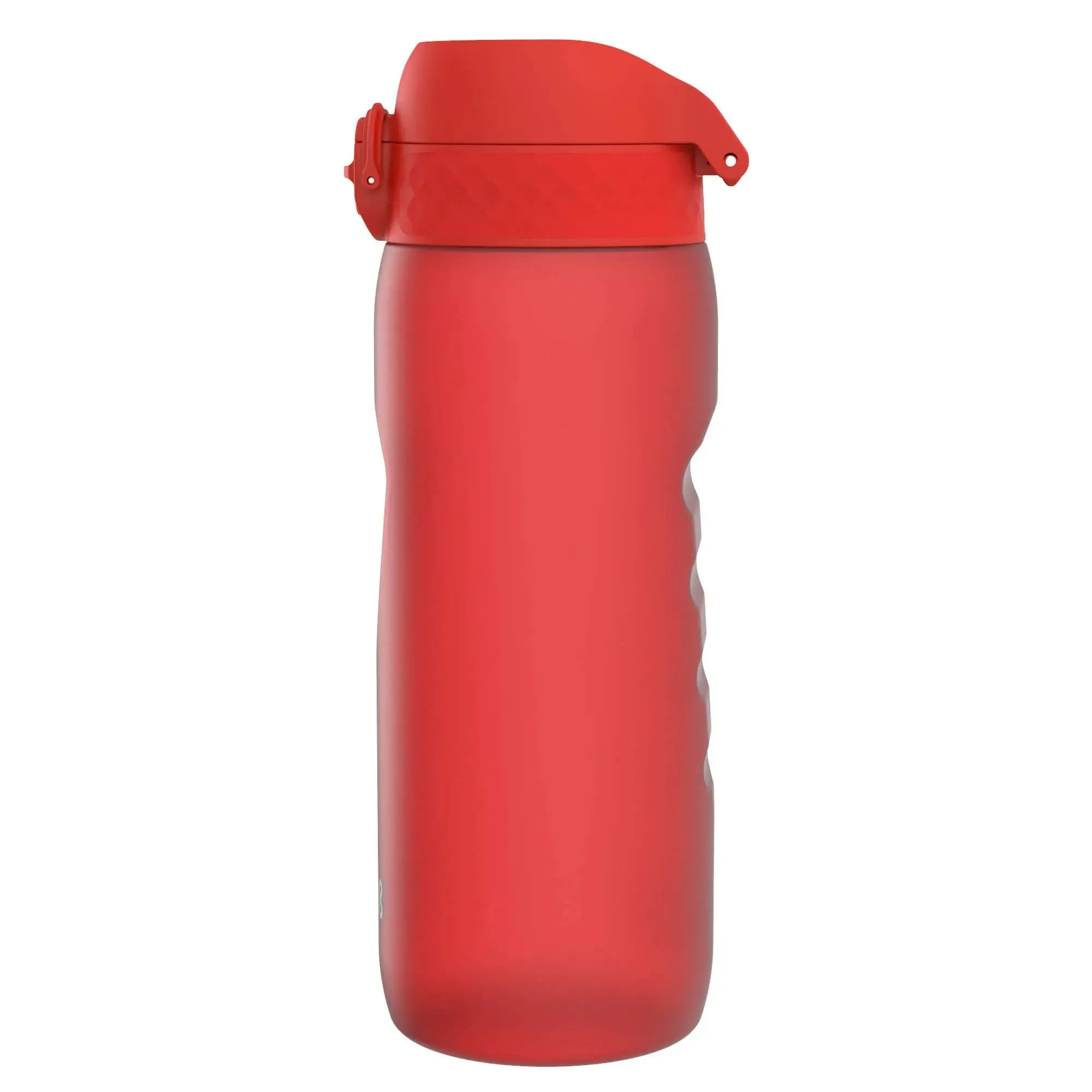 Leak Proof Water Bottle, Recyclon, Red, 750ml (24oz)