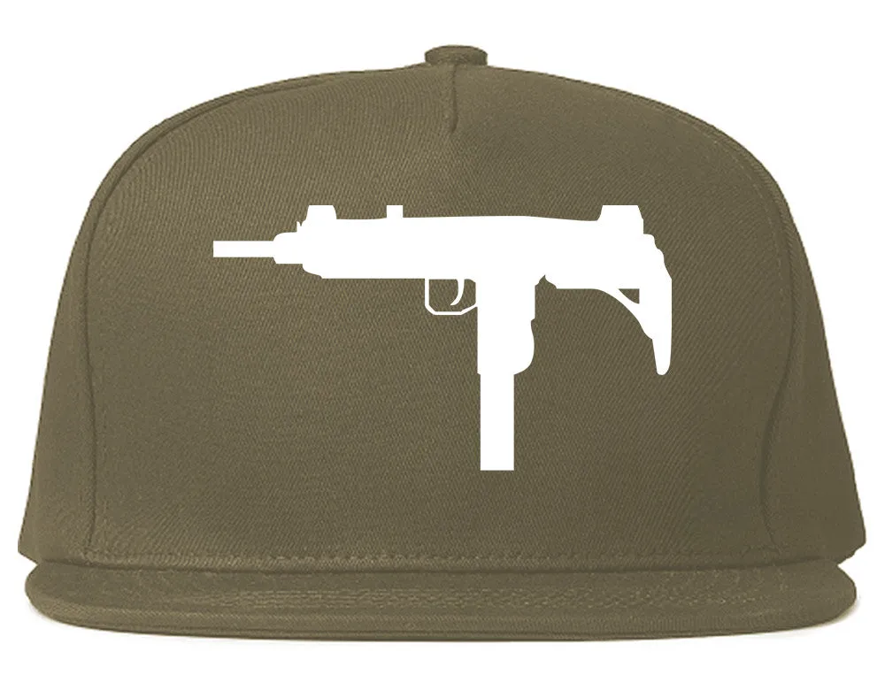 Lil Uzi Snapback Hat