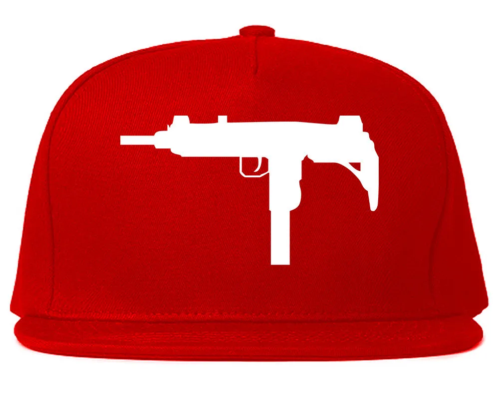 Lil Uzi Snapback Hat