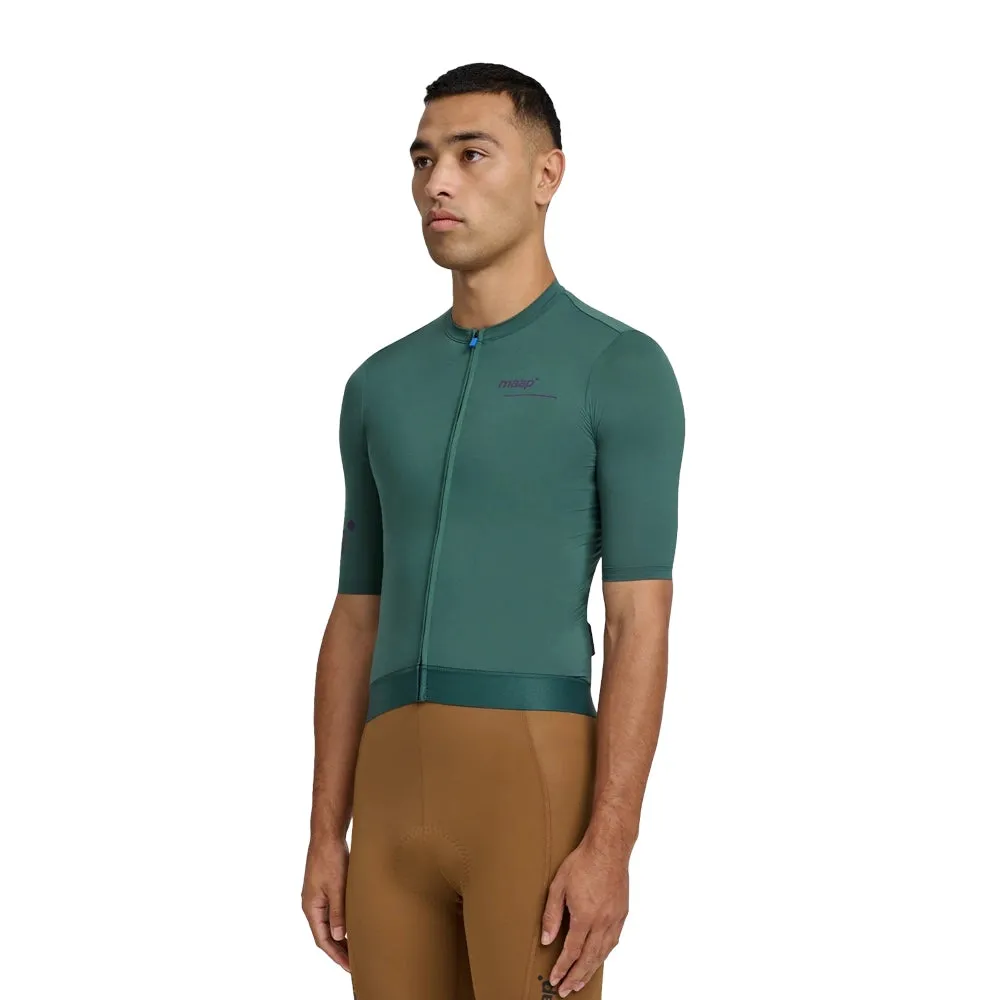 MAAP Training Jersey AW2023 - Deep Green