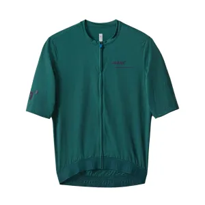 MAAP Training Jersey AW2023 - Deep Green